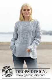 In 2003, we started a blog. Mists Of Time Drops 205 28 Free Knitting Patterns By Drops Design