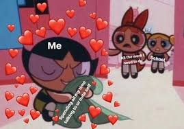 Tag Your Crush Cute Love Memes Wholesome Memes Cute Memes