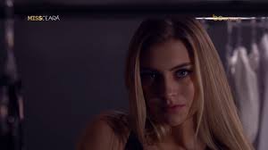 Teresa santos representative of having dinner. Teresa Santos Biography 13 Things About Miss Universe Brazil 2021 Conan Daily