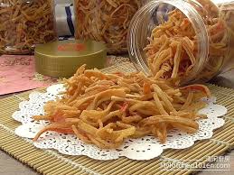 Crab Sticks Or Surimi Is An Imitation Crab Meat Usually Made From Fish Paste They Are Full Of Flavors V Crab Stick Crab Paste Recipe Fried Crab Sticks Recipe