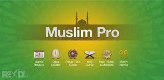 Prayer times muslim pro is recognized by millions of islam followers around the world as the most accurate prayer times based on your current location with multiple settings available (angles). Muslim Pro Ramadan 2021 Mod Apk 12 0 2 Final Full Premium Android