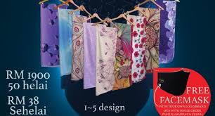 Beza tudung saya dengan orang lain sudah tentulah dari segi kualiti dan design. Tudung Jenama Sendiri Beli Sell Market Place