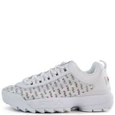 Previous pricec $145.08 14% off. Women S Disruptor Ii Clear Logo