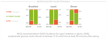 After Food Sugar Level Chart Www Bedowntowndaytona Com