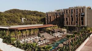 Отели fergus hotels в ибице. Oku Ibiza Ibiza Holidaycheck