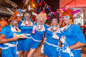 There are limitless possibilities, let your inspiration guide you as you cultivate your costumed revelry into the past colonial era, roman empire, italian renaissance or catapult your. 10 Things You Have To Do During Fantasy Fest In Key West Huffpost