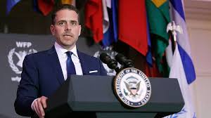 May 31, 2021 · hunter biden walks to marine one on the ellipse outside the white house may 22, 2021, in washington, dc. Hunter Biden Defends Ukraine And China Business Dealings Bbc News