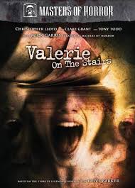 Masters of Horror" Valerie