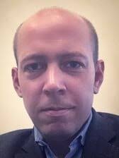 Michael Borelli's Instagram, Twitter & Facebook