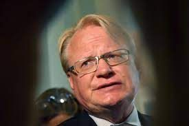 Vi försöker reda ut när man bör rikta misstroendeförklaring och när man inte bör göra det. Vad Ar En Misstroendeforklaring Svd