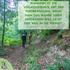 Aus der ehe gingen vier kinder hervor. Die Schonsten Spruche Wandern Liebe Natur Und Mehr Aktiv Durch Das Leben De Wanderblog