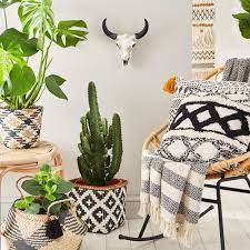 Shop everything for your home & more! Bohemian Chic 5 Ways To Achieve The Latest Laid Back Interiors Trend