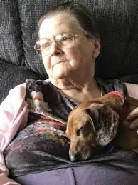 Marilyn I. Miller Obituary