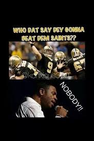 Pin By Mary Miller On Sports New Orleans Saints Sayings Orleans