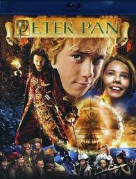 Amazon.com: Peter Pan [Blu-ray] : P. J. Hogan, P. J. Hogan, P. J. Hogan, P.  J. Hogan, P. J. Hogan, P. J. Hogan, P. J. Hogan, P. J. Hogan, P. J. Hogan,