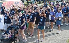 Brighton, mi ( map ). Cancer Survivors Friends And Family To Walk For 24 Hours In Jackson Relay For Life This Weekend Mlive Com