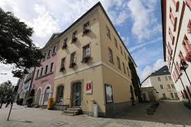 Günstige wohnungen in hof mieten: Schoeneaussichten Entdeckungen Vom Hofer Rathausturm Stadtlandhof