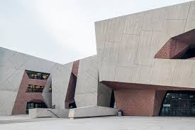 Our project team brings with it 30+ years of design, engineering, and construction experience on. The Ckk Jordanki By Fernando Menis Is An Intoxicating Cocktail And There S Nothing Quite Like It In Architecture S Mainstream Architectural Review