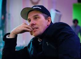 Marcel Grant's Instagram, Twitter & Facebook