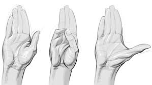Discover more posts about how to draw hands. How To Draw Hands Creative Bloq