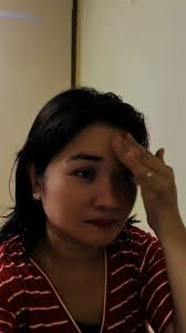 grabe kana hannah ha🤣 #motheranddaughter #makapal @highlight Tausug and  Igorot family Alter Bridz