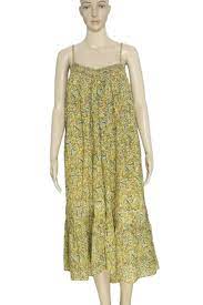 Swildens XXX Floral Printed Smocked Pleated Sleeveless Maxi Dress New Small  S | eBay