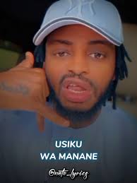 Kunipigia Usiku Wa Manane Nikome Diamond