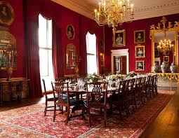 ￩ ￫ victorian dining room varie. Pin By Jennifer Adam Bailey On House Red Dining Room Dining Room Victorian Traditional In 2021 Red Dining Room Dining Room Victorian Traditional Dining Room Table