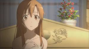 Sword Art Online Episode 10! Asuna x Kirito time! - Forums - MyAnimeList.net