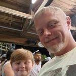 Chad Millican's Instagram, Twitter & Facebook