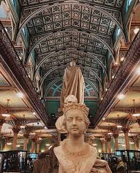 Dr. Bhau Daji Lad Museum ...