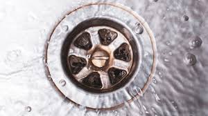 It can be a helpless feeling when a clogged kitchen sink won't drain. How To Fix A Stinky Sink
