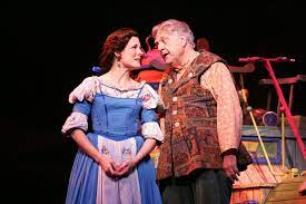 Beauty And The Beast