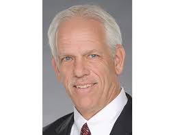 FINANCE/BANKING: MARK HARDTKE