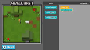 Minecraft is cool, undoubtedly—even most parents can easily agree on that one! Code Org Minecraft Hour Of Code