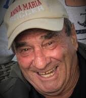 Albert J Morrone Sr. Obituary