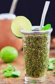 From pumpkin soup to pumpkin pie, enjoy our favourite recipes for this king of the vegetable patch. Terere Traditional Paraguayan Drink Recipe 196 Flavors