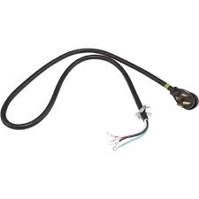 100 amp electrical panel wiring diagram. Whirlpool Part Pt600 Whirlpool 6 Ft 4 Wire 40 Amp Range Cord Cooktop Oven Range Repair Parts Home Depot Pro