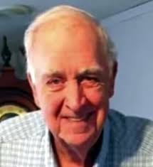 Warner Cothron Obituary