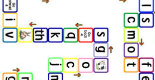 A myriad of families come to the un. Alphabet Board Game By Esl English As A Second Language Tpt
