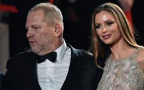Claire forlani then described her encounters with weinstein. Timeline Of Weinstein Allegations Dates Back Decades The Times Of Israel
