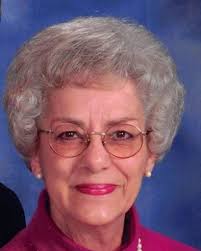 Joann Tisdale McGahey Obituary February 5, 2025