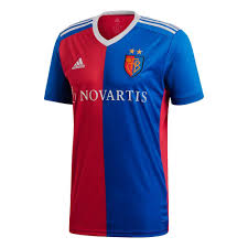 Fc basel 1893 is immediately separated from head coach ciriaco sforza due to the lack of sports success. Adidas Fc Basel Home 18 19 Red Buy And Offers On Goalinn