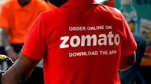 Jun 09, 2021 · zomato ipo akriti chopra mohit gupta gaurav gupta zomato founders deepinder goyal pankaj chaddah zomato gunjan patidar stay on top of technology and startup news that matters. Zomato Share Price Snaps Gaining Streak Amid Profit Booking Stock Declines Over 12 In 2 Sessions Zee Business