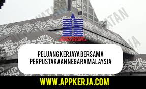 Jawatan kosong kerajaan januari februari 2021, jawatan kosong swasta 2021, jawatan kosong terkini 2021, kerja kosong 2021, jobs malaysia 2021, ohjobs. Jawatan Kosong Di Perpustakaan Negara Malaysia Appkerja Malaysia