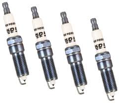 Msd 37184 Iridium Spark Plug