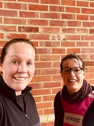 Decorating the group wall with photography