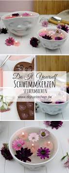 Anzeige Diy Sommer Diy Schwimmkerzen Konnen Selbst Gemacht Werden Diy Diy Alle Diys Von Diycarinchen Schwimmkerzen Sommer Diy Kerzen
