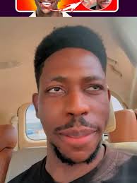 Moses Bliss Being Chased Away from The Studio