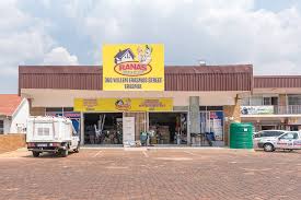 Highlands shopping centre is an established convenience center offering a good retail tenant mix.it is anchored by super spar, clicks, and liquor city with a range of other retail offerings.the shopping center is conveniently situated in the heart of lyttleton in centurion just off rabie s treet and close to jean avenue / n14 intersection. Erasmia Your Neighbourhood